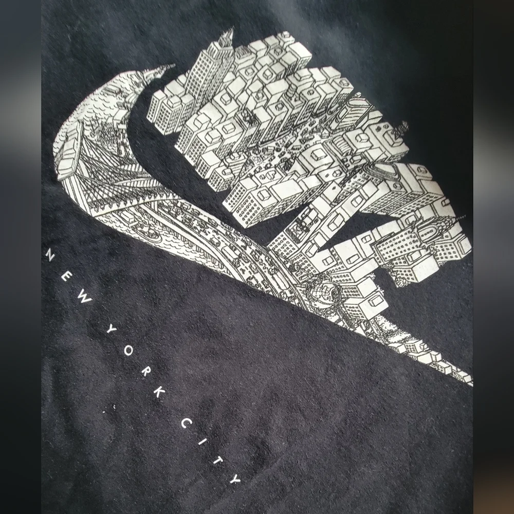 Nice t-shirt, XL,‎ NY collection, unisex